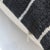 2020s Contemporary Silk Velvet Ikat Bohemian Pillow For Sale - Image 5 of 10