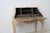 Antique Swedish Rococo Secretary with Drawers For Sale - Image 10 of 12