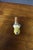 English “A Wink-Be Charmer” Ceramic Bottle Stopper For Sale In Philadelphia - Image 6 of 8