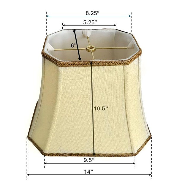 38" Tall Lamp Pair French Empire Gold For Sale - Image 15 of 15