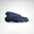 Soriana 2-Seater Sofa and Ottoman by Tobia and Afra Scarpa for Cassina, 2010s, Set of 2 For Sale - Image 10 of 11