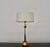 1950's Mid-Century Modern Sculptural Table Lamp For Sale - Image 13 of 13