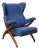 Fiorenza Armchair by Franco Albini for Arflex, 1950s For Sale