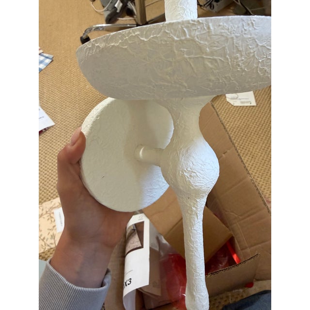 2020s Jamie Young Concord Sconce For Sale - Image 5 of 9