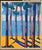 "Banho De Luz" Large Diptych Oil on Canvas by Joao De Brito For Sale - Image 4 of 10