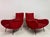 Mid-Century Italian Armchairs, 1960s, Set of 2 For Sale - Image 14 of 17