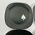 1990s Vintage Americana Contemporary Boho Chic Melamine Snack/Dessert Plates - Set of 10. For Sale - Image 6 of 12