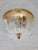 Vintage Flush Mount from Kaiser Idell, 1970 For Sale - Image 10 of 12
