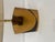 1970s Esa Fedrigolli Italian Bronze Sculptural Table Lamp For Sale - Image 10 of 11