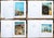 Dalí, 1957 First Edition Portfolio, 16 Full Color Prints From Paris, France For Sale - Image 12 of 18