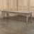 18th Century Grand Rustic Country French Stripped Sycamore Farm Table For Sale - Image 4 of 18