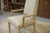 Cerused Oak Armchairs attributed to Suzanne Guiguichon, 1940s, Set of 2, in Very Good conditions. Designed 1920 to 1949