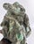 Mid 20th Century Asian Carved Figurative Precious Stone Sculpture on Root Stand For Sale - Image 5 of 10