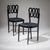 1960s Model G6G Dining Chairs by Gio Ponti for Montina, Italy, 1969, Set of 4 For Sale - Image 5 of 11