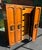 Mid Century Freed-Waran Inc Gentleman’s Chest For Sale - Image 9 of 13