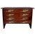 Brown Italian Chest of Drawers, 1960s For Sale - Image 8 of 8