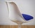 Tulip Chairs by Eero Saarinen for Knoll International, Set of 5 For Sale - Image 17 of 18