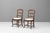 Vintage Cafe Chairs, 1930, Set of 6 For Sale - Image 4 of 10