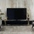 TV cabinet and sideboard Measures: Height 16.54 in. (42 cm) Width 90.56 in. (230 cm) Depth 19.69 in. (50 cm) Brass, wood...
