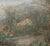 Henry Marcellus "When the Mist Is Clearing", Oil on Panel, 1952 For Sale - Image 4 of 8