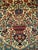 Antique Persian Bakhtiari Bibibaft Rug, Hand-Knotted Wool, The Tree of Life Pattern, Tan & Red, 5x7 For Sale - Image 18 of 18