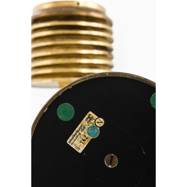 Model B-142 Table Lamps from Hans-Agne Jakobsson, 1950s, Set of 2 For Sale - Image 4 of 8