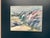 K. Svanvik, Valleys, 1950s, Oil Painting on Canvas, Framed For Sale - Image 12 of 13