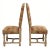 Set of Vintage High Chairs from Roche Bobois, 1950s For Sale - Image 11 of 12
