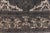 Gray Persian Vintage Gray/Tan Wool Rug - 8'2'' X 11'8'' For Sale - Image 8 of 10