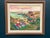 Nils Sewerin, Picnic, 1960s, Oil on Canvas, Framed For Sale - Image 15 of 18