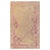Doris Leslie Blau 1900s Viennese Art Nouveau Rug For Sale