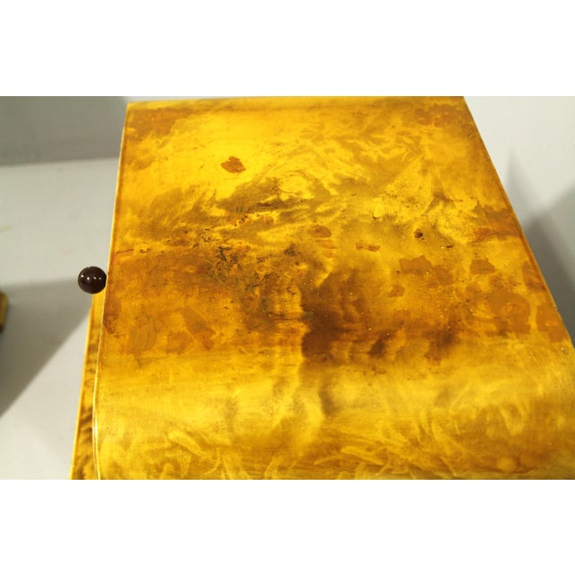 Nightstands, 1960s, Set of 2 For Sale - Image 11 of 14