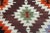 Vintage Turkish Kilim Rug-6′9″ × 9′5″ For Sale - Image 6 of 13