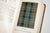 The Clans and Tartans of Scotland by Robert Bain Vintage Book 1956 Edition Highland Heritage Reference For Sale - Image 14 of 16