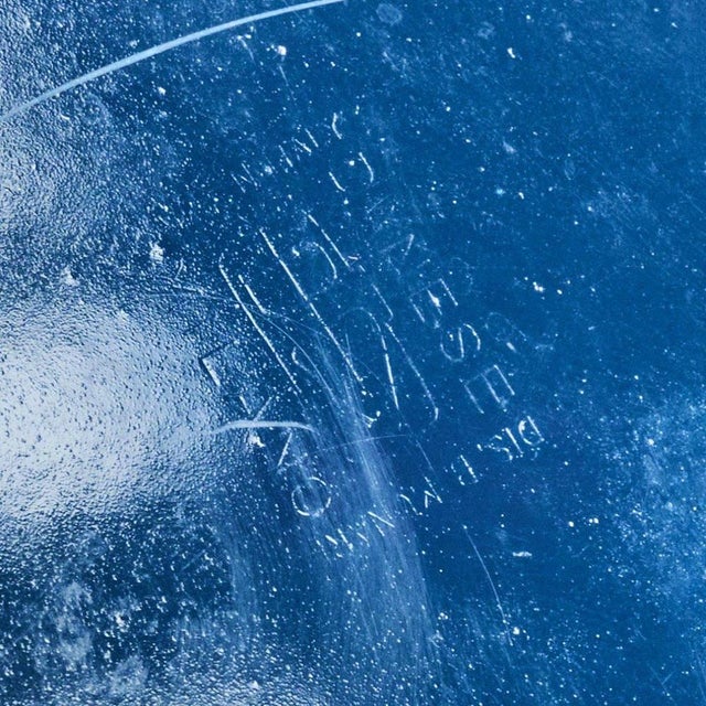 Sicilia Paper Basket or Umbrella Stand by Bruno Munari, 1959 For Sale - Image 3 of 5