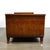 Art Deco Lupe De Amboyna Wood & Taupe Mohair Upholstery Daybed Attr. Jules Leleu For Sale - Image 10 of 18