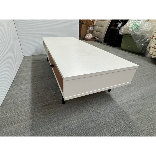 Article Bios Coffee Table For Sale - Image 9 of 12