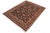 Designed with mesmerizing intricacy and gorgeous color palette, this hand-knotted masterpiece demonstrates the beauty and...