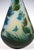Large Art Nouveau Campanule Cameo Vase by Emile Gallé, Nancy, France, 1910s For Sale - Image 4 of 7