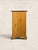 English Antique English Pine Pot Cupboard Nightstand For Sale - Image 3 of 6