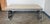 Baroque French Bronze Figural Coffee Table With Travertine Top For Sale - Image 3 of 10