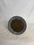 Asian Antique Miniature Brass Stupa For Sale - Image 3 of 5