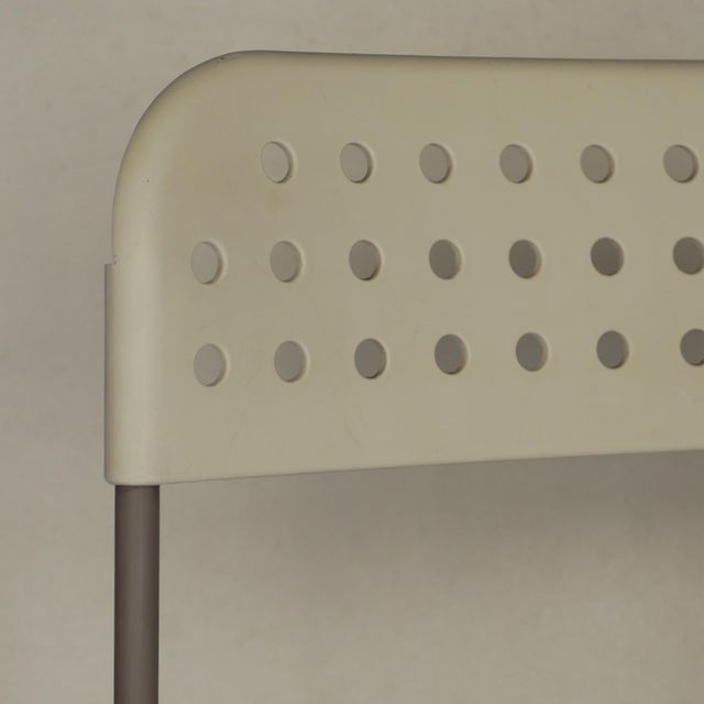 Box Chair by Enzo Mari for Anonima Castelli, 1971 For Sale - Image 9 of 18