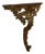 18th Century Console of the Rococo Louis XV Era For Sale
