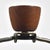 Wood Mid 20th Century Gordon & Jane Martz Model 165 Table Lamps for Marshall Studios (Pair) For Sale - Image 7 of 10