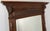 Bring timeless elegance into your home with this Antique French Oak Wall Mirror , beautifully crafted with an impressive...