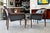 Pair of Bill Stephens Knoll Model 1315 Lounge Chairs | Newly Upholstered in Rare Nos Vintage Knoll Kampala Fabric For Sale In Phoenix - Image 6 of 14