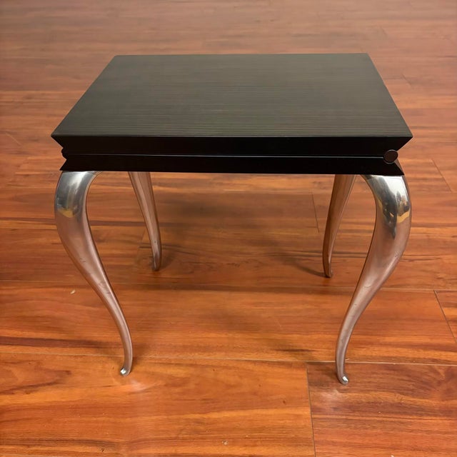 Philippe Starck “Lola Mundo” Chair for Driade For Sale - Image 14 of 17