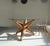 Lock D Bamboo Dining Table Base by Jan Paul For Sale - Image 4 of 13