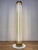 Mid-Century Modern Glass Brass Floor Lamp by J. Bejvl, 1960 For Sale - Image 6 of 10